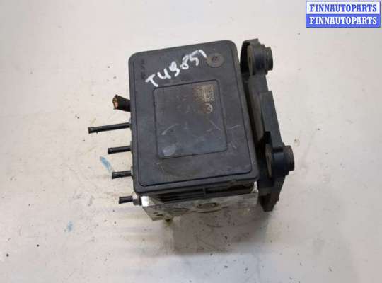 купить Блок АБС, насос (ABS, ESP, ASR) на Skoda Octavia (A7) 2013-2023