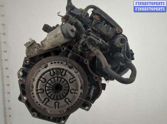 купить Двигатель (ДВС) на Opel Meriva 2010-2018