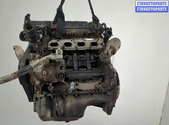 купить Двигатель (ДВС) на Opel Meriva 2010-2018