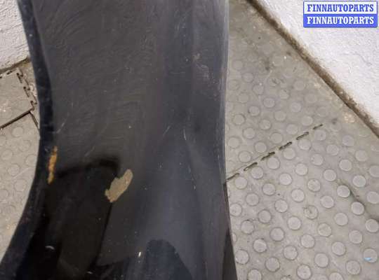 купить Бампер на Smart Fortwo 2007-2015