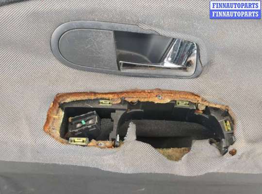 купить Ручка двери наружная на Ford Galaxy 2000-2006