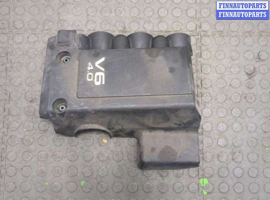 купить Накладка декоративная на ДВС на Nissan Pathfinder 2004-2014