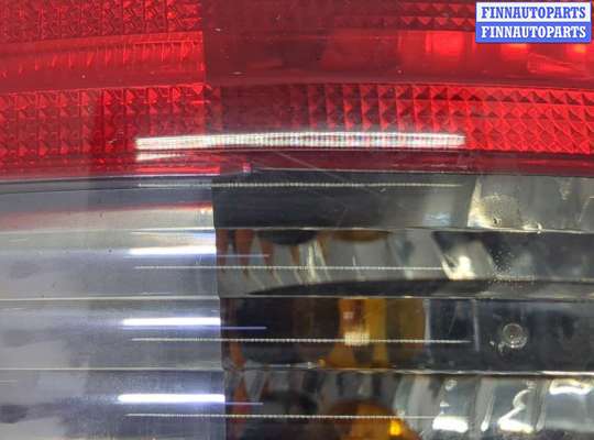 купить Фонарь (задний) на Mercedes A W169 2004-2012