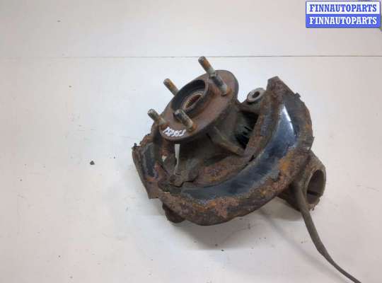 Купить Ступица (кулак, цапфа) на Mazda 3 (BL) 2009-2013 Ступица (кулак, цапфа) MZ649321 на Mazda 3 (BL) 2009-2013