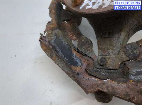 купить Ступица (кулак, цапфа) на Mazda 3 (BL) 2009-2013