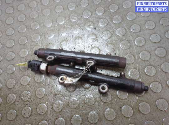 Рампа (рейка) топливная LRQ5570 на Land Rover Range Rover Sport 2005-2013