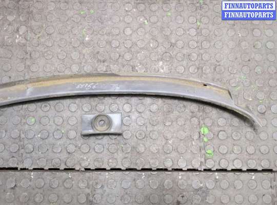 Жабо под дворники (дождевик) VG2393490 на Volkswagen Passat 3 1988-1993