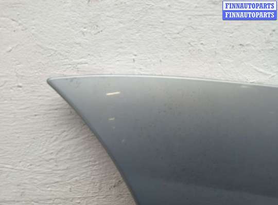 купить Капот на Citroen Berlingo 2002-2008