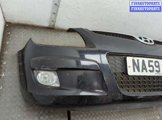 купить Бампер на Hyundai i30 2007-2012