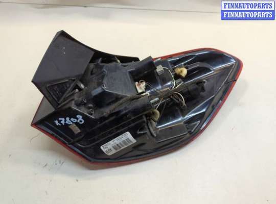 купить Фонарь (задний) на Opel Astra J 2010-2017