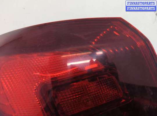 купить Фонарь (задний) на Opel Astra J 2010-2017