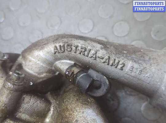 купить Турбина на Audi TT (8N) 1998-2006