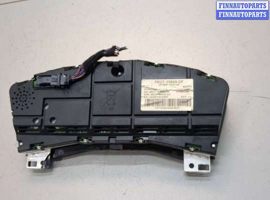 купить Щиток приборов (приборная панель) на Ford S-Max 2006-2010