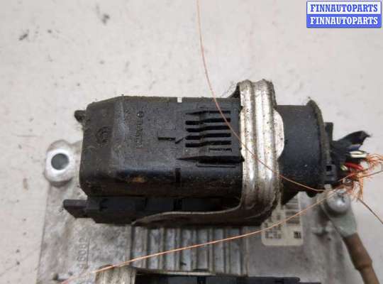 купить Блок управления двигателем на Opel Corsa C 2000-2006