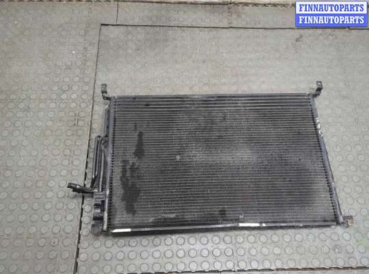 купить Радиатор кондиционера на Audi A8 (D3) 2002-2010