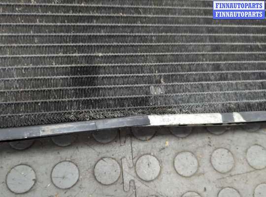 купить Радиатор кондиционера на Audi A8 (D3) 2002-2010