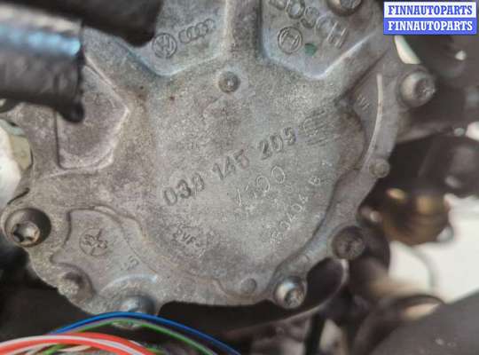 купить Форсунка топливная на Volkswagen Passat 5 2000-2005