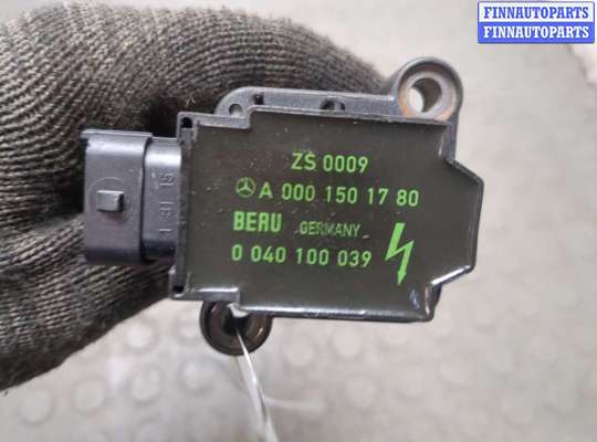 купить Катушка зажигания на Mercedes C W203 2000-2008