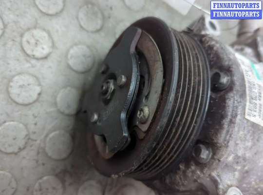 купить Компрессор кондиционера на Volkswagen Touran 2003-2006