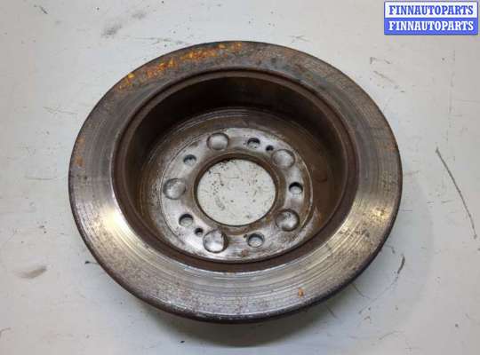 купить Диск тормозной на Hyundai Tucson 1 2004-2009