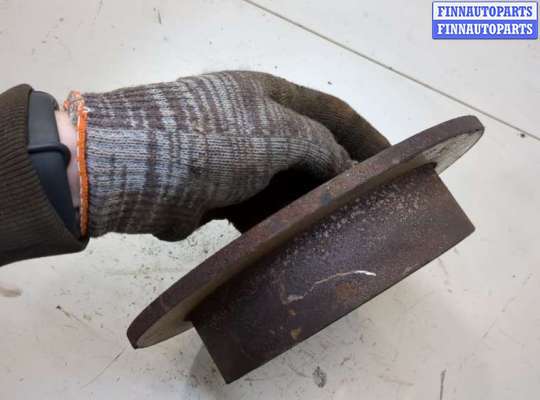 купить Диск тормозной на Hyundai Tucson 1 2004-2010