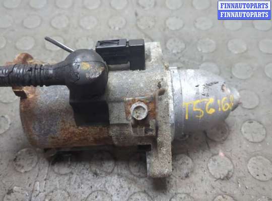 купить Стартер на Honda Fit 2007-2014