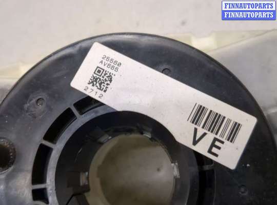 купить Переключатель поворотов и дворников (стрекоза) на Nissan Primera P12 2002-2008