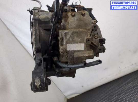 купить КПП - автомат (АКПП) на Opel Astra H 2004-2010