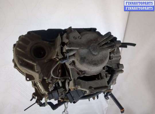 купить КПП - автомат (АКПП) на Opel Astra H 2004-2010