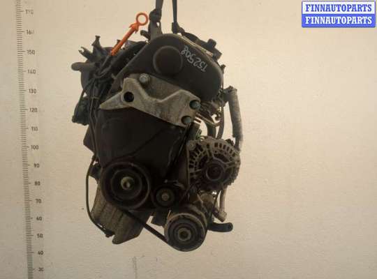 купить Двигатель (ДВС) на Volkswagen Polo 2001-2005
