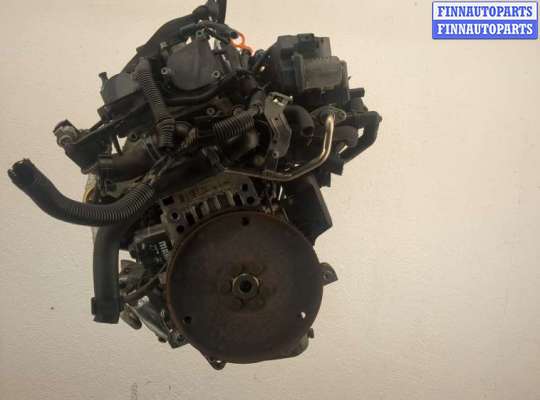купить Двигатель (ДВС) на Volkswagen Polo 2001-2005