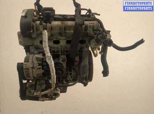 купить Двигатель (ДВС) на Volkswagen Polo 2001-2005