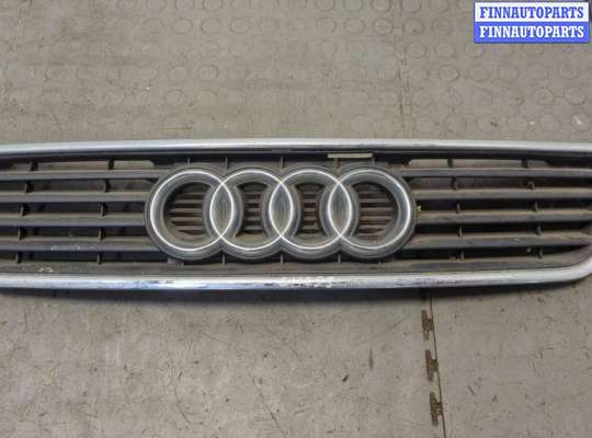 Купить Решетка радиатора на Audi A6 (C4) 1994-1997 Решетка радиатора AU1763814 на Audi A6 (C4) 1994-1997