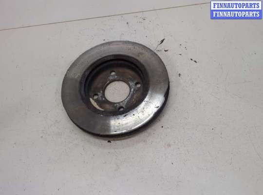 купить Диск тормозной на Ford Focus 1 1998-2004