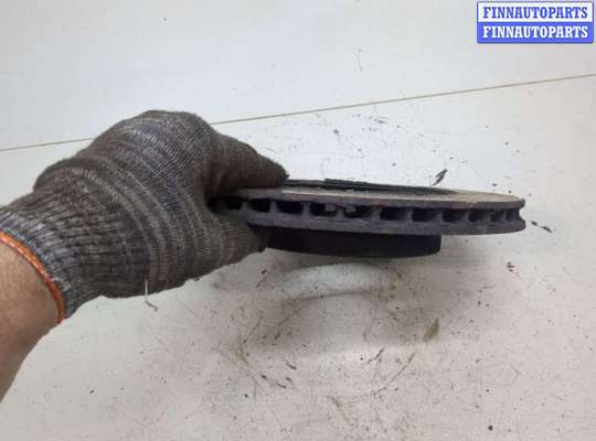 купить Диск тормозной на Ford Focus 1 1998-2004