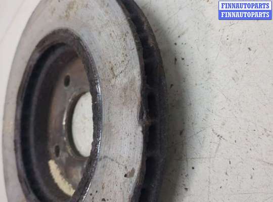 купить Диск тормозной на Ford Focus 1 1998-2004