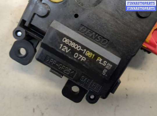 купить Электропривод заслонки отопителя на Lexus GS 2011-2020