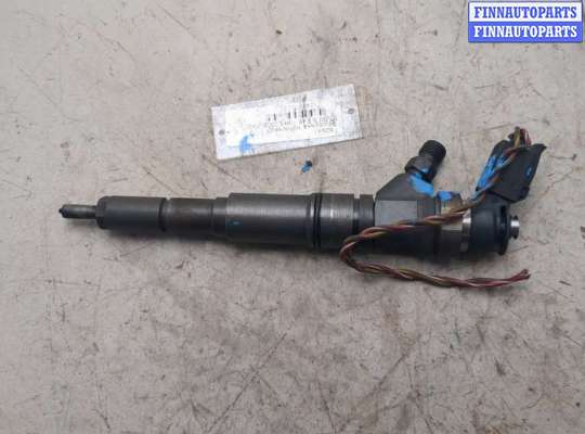 купить Форсунка топливная на BMW 3 E46 1998-2006