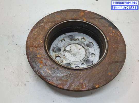 купить Диск тормозной на Mercedes C W203 2000-2008