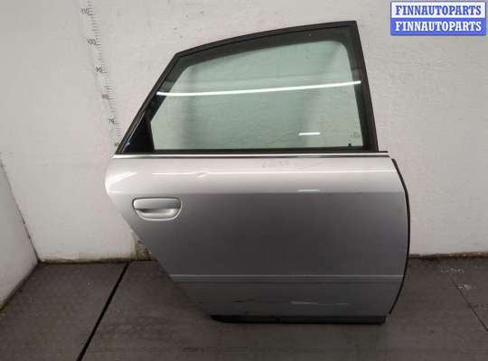 Купить Замок двери на Audi A6 (C5) 1997-2005 Замок двери AU1763857 на Audi A6 (C5) 1997-2005