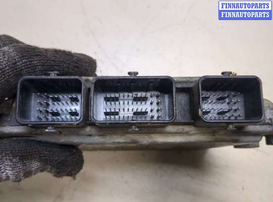 купить Блок управления двигателем на Ford Fiesta 2001-2007