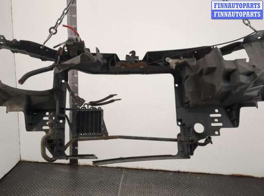 купить Рамка передняя (телевизор) на Volkswagen Sharan 2000-2010