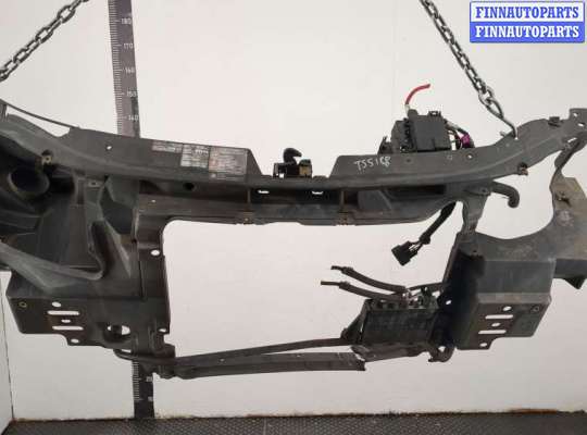 купить Рамка передняя (телевизор) на Volkswagen Sharan 2000-2010