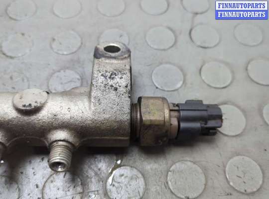 купить Рампа (рейка) топливная на Nissan Pathfinder 2004-2014