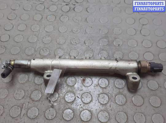 купить Рампа (рейка) топливная на Nissan Pathfinder 2004-2014