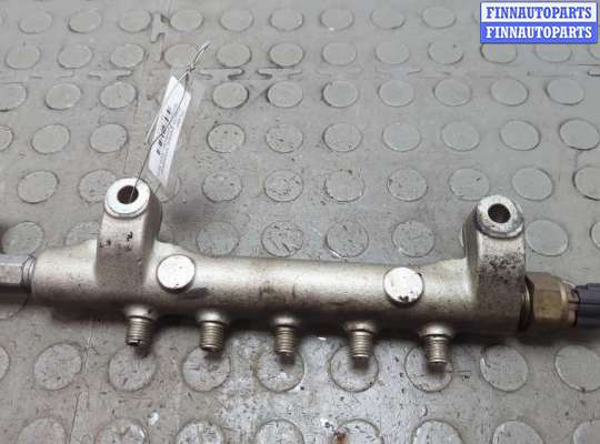 купить Рампа (рейка) топливная на Nissan Pathfinder 2004-2014