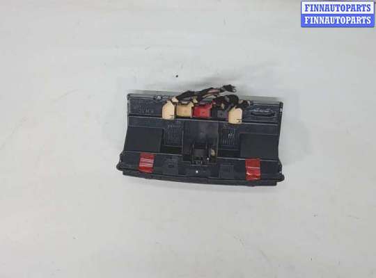 купить Переключатель отопителя (печки) на Audi A8 (D3) 2002-2010
