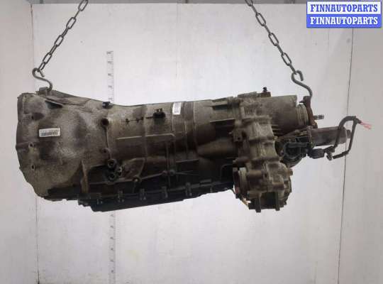 купить КПП - автомат (АКПП) 4х4 на BMW X3 E83 2003-2010