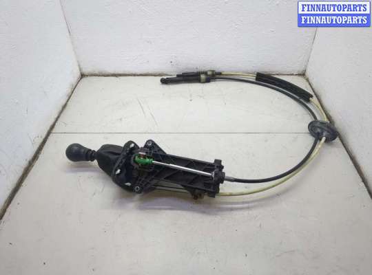 Кулиса КПП VG2780320 на Volkswagen Crafter 2006-2016