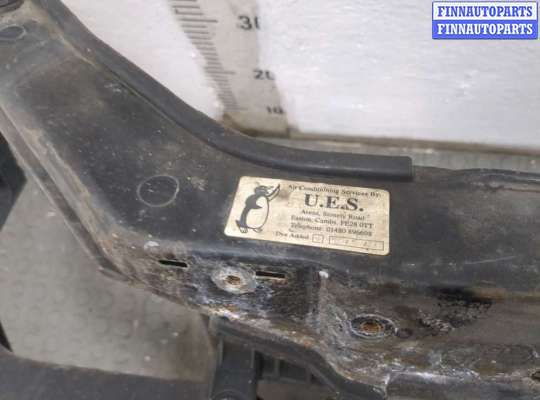 купить Рамка передняя (телевизор) на Hyundai Getz 2002-2011